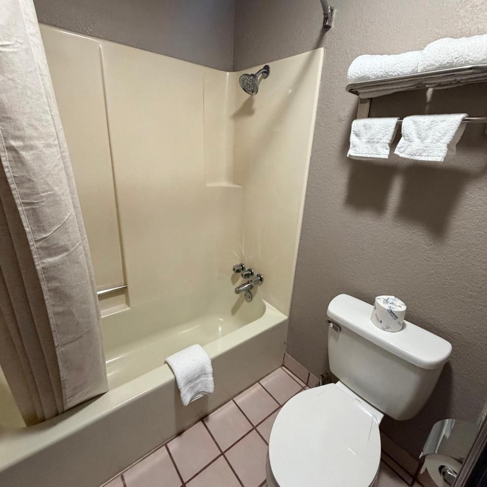 Double Room - Smoking interior